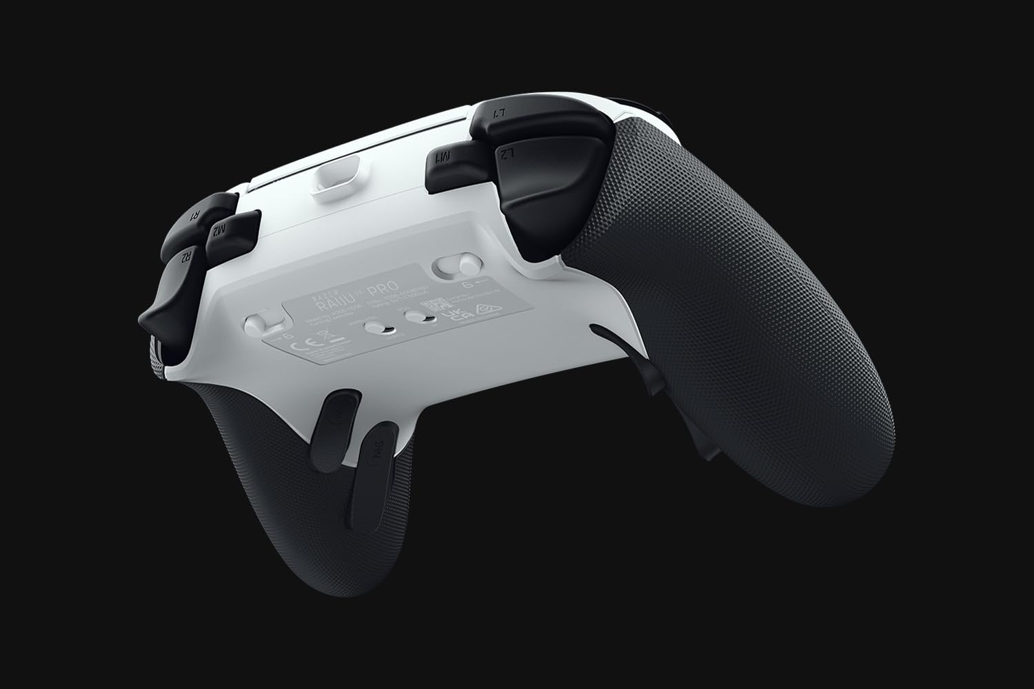 Amazon.co.jp: Razer(レイザー) Raiju V3 Pro White Edition